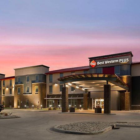 Best Western Plus Lakeview Hotel Madison Buitenkant foto
