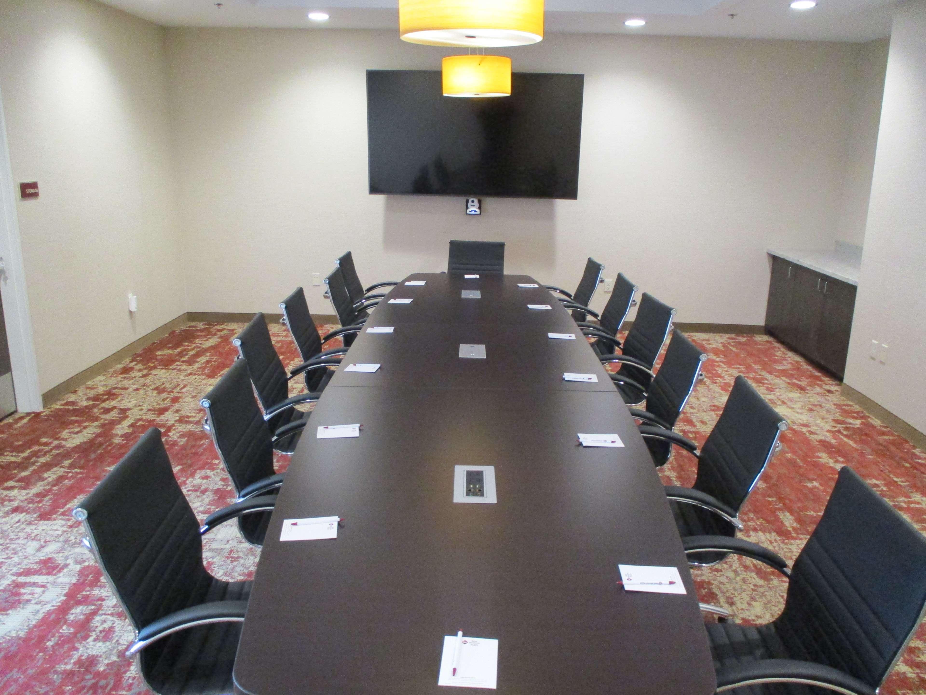 Best Western Plus Lakeview Hotel Madison Buitenkant foto