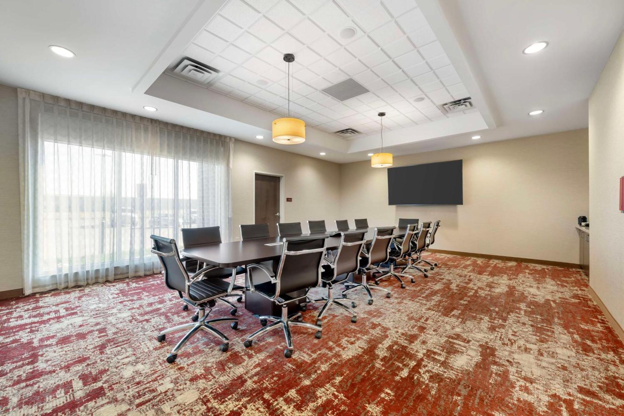Best Western Plus Lakeview Hotel Madison Buitenkant foto